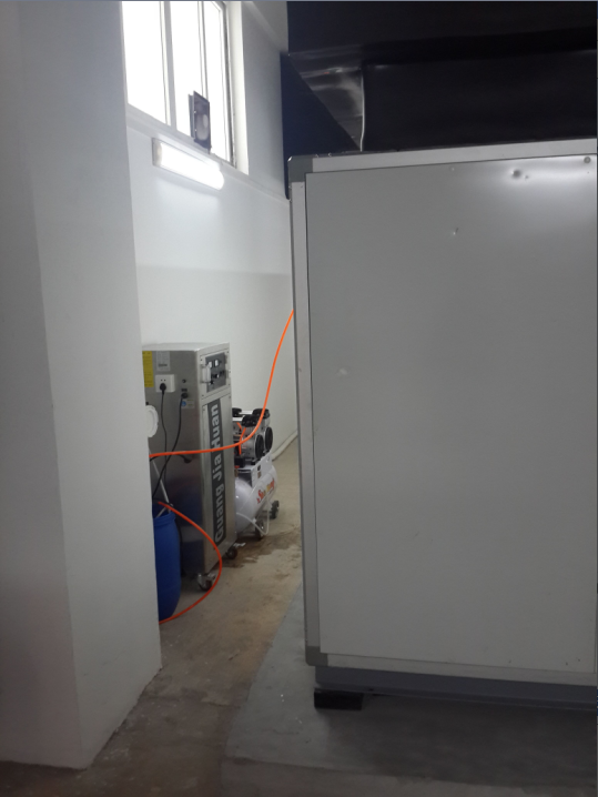 醫(yī)療廢水處理流程是怎么樣的？醫(yī)療廢水處理流程臭氧發(fā)生器