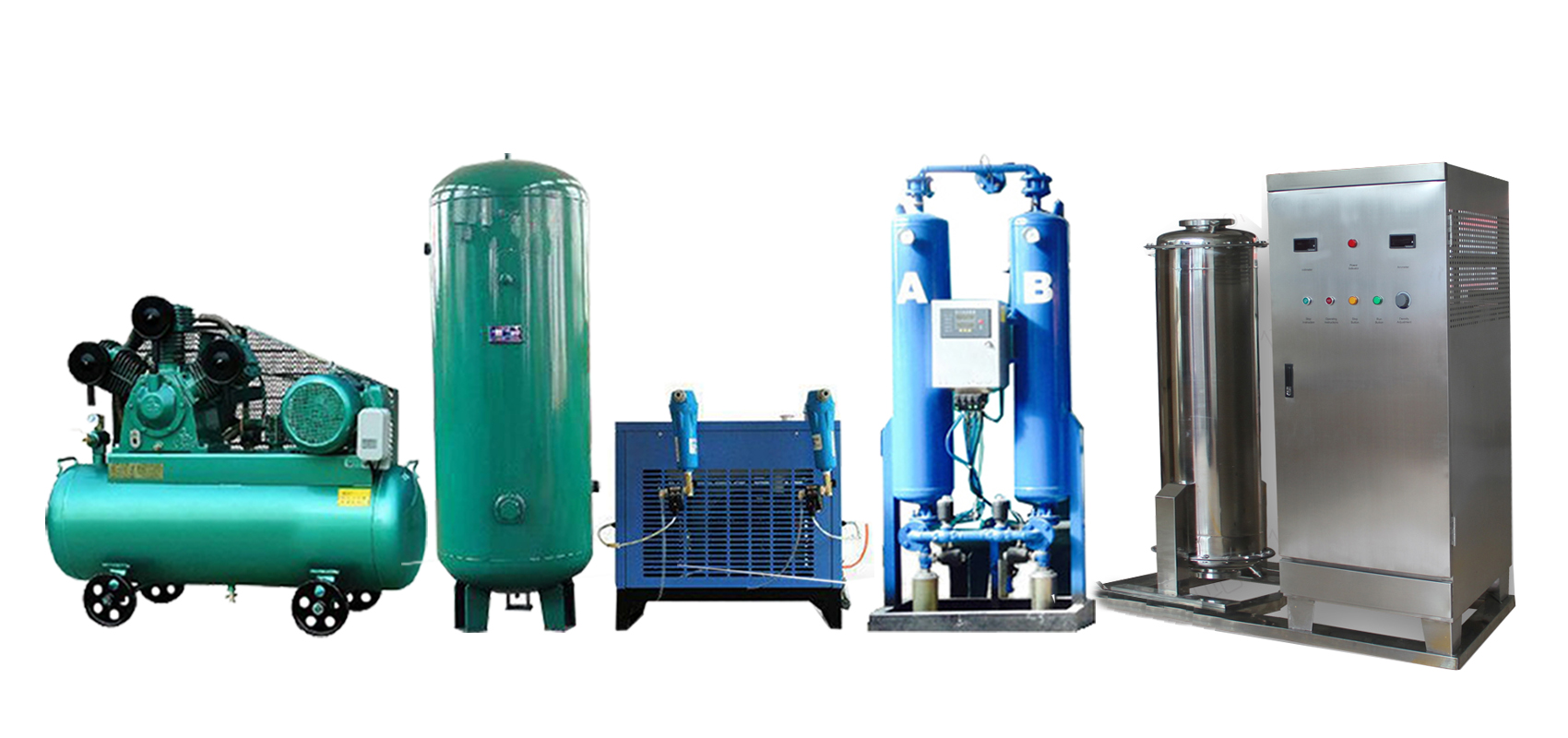  臭氧發(fā)生器的主要作用你都了解不？