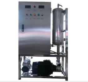 你知道家用臭氧機有哪些作用么？