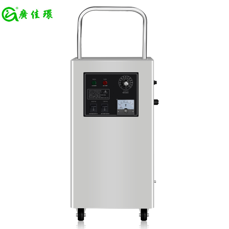 關(guān)于臭氧消毒機方面的小知識你知道多少？